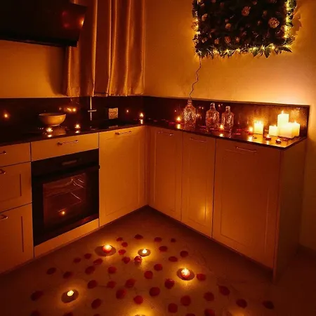 Tatil Evi Love Room Royan Royan