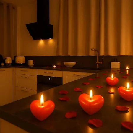 Casa vacanze Love Room Royan Royan