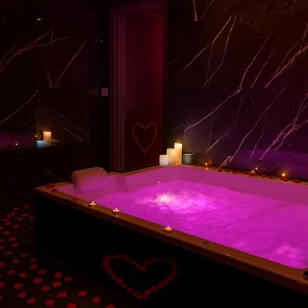 Casa vacanze Love Room Royan