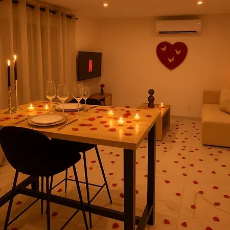 Tatil Evi Love Room Royan Royan