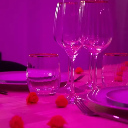 Love Room Royan Tatil Evi