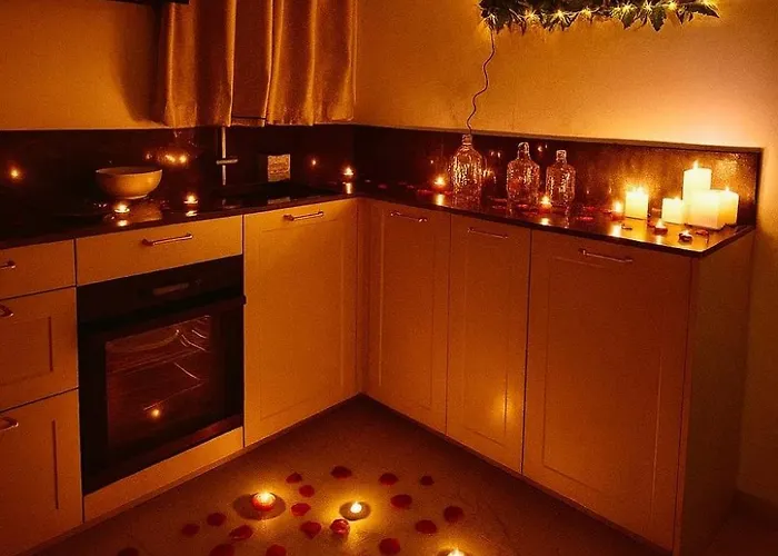 Casa de Férias Love Room Royan Royan