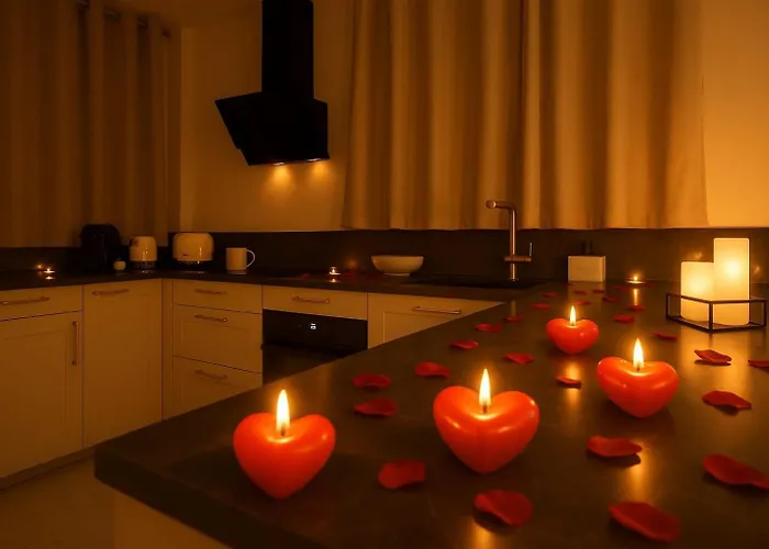 Casa de Férias Love Room Royan Royan