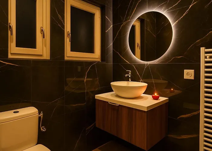Love Room Royan *