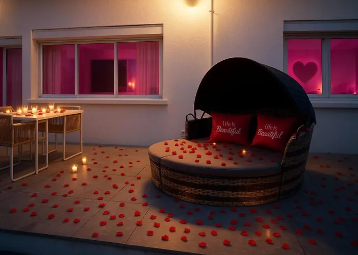 Love Room Royan *